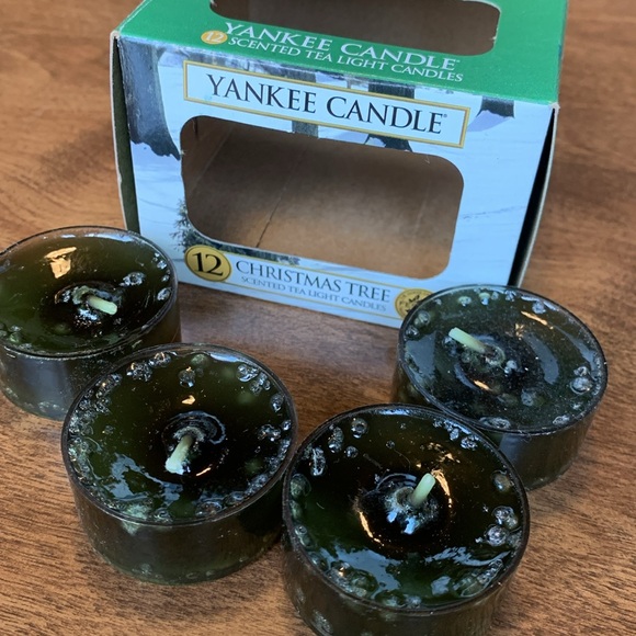 MIKASA Crocus crystal glass candleholder with tea lights - Picture 7 of 7